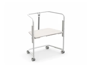 Vitra Scout Work Mobile Desk