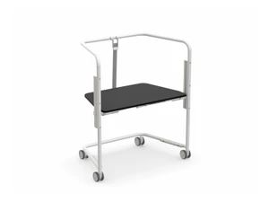 Vitra Scout Work Mobile Desk