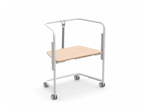 Vitra Scout Work Mobile Desk