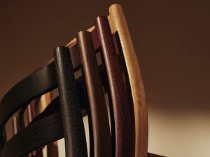 Ferm Living Boda Dining Chair - Set of 2
