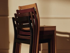 Ferm Living Boda Dining Chair - Set of 2