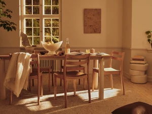 Ferm Living Boda Dining Chair - Set of 2