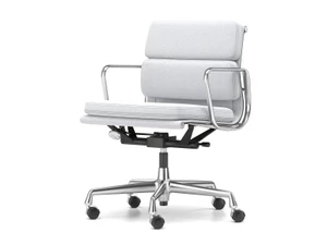 Vitra Eames EA 217 Soft Pad Swivel Chair
