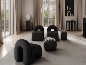 101 Copenhagen Ishi Coffee Table