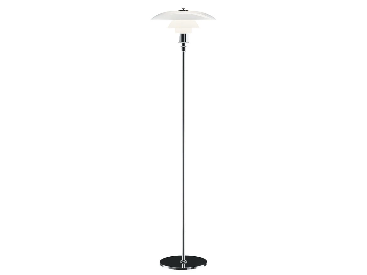 Louis Poulsen PH 3½-2½ Floor Lamp - Ex-Display