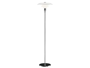 Louis Poulsen PH 3½-2½ Floor Lamp - Ex-Display
