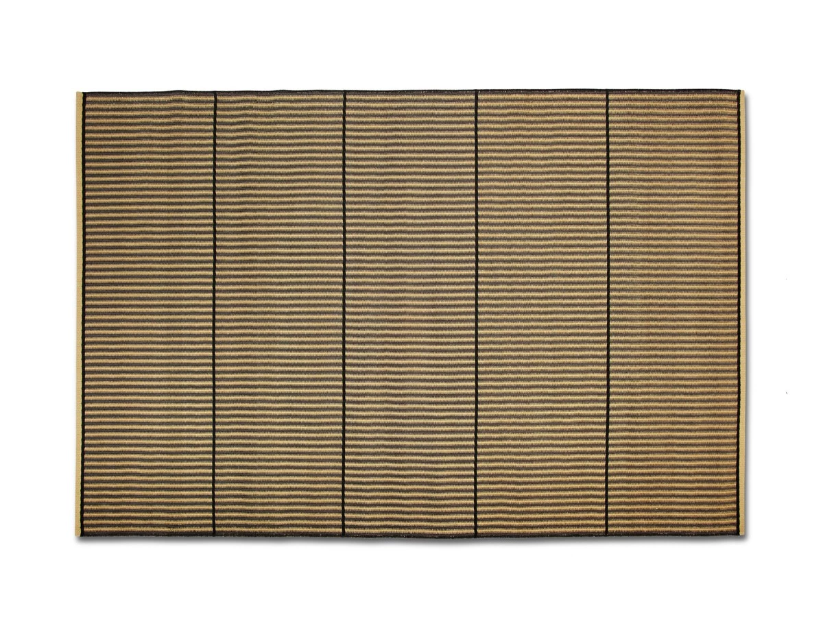 Hay Two Ways Rug 300 x 400cm