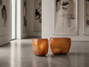 101 Copenhagen Ishi Coffee Table - Glass