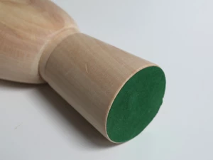HAY Wooden Hand - Ex-Display