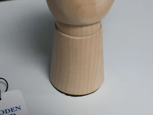 HAY Wooden Hand - Ex-Display
