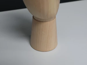 HAY Wooden Hand - Ex-Display