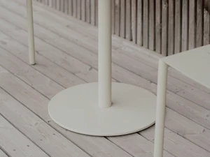 New Works May Bistro Table - Square