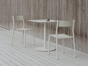 New Works May Bistro Table - Square