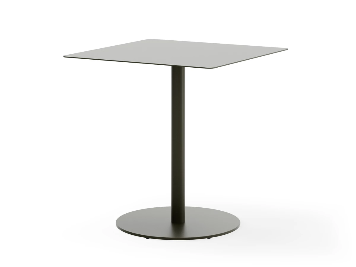 New Works May Bistro Table - Square