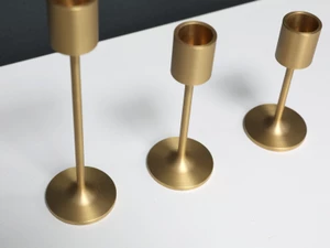 &Tradition Collect Candle Holder - Set of 3 - Ex-Display