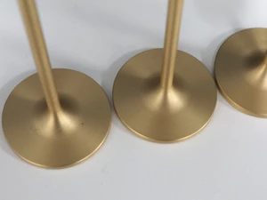 &Tradition Collect Candle Holder - Set of 3 - Ex-Display