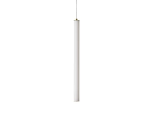 Aromas Tube Pendant Light