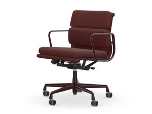 Vitra Eames EA 217 Soft Pad Swivel Chair