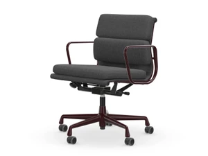 Vitra Eames EA 217 Soft Pad Swivel Chair