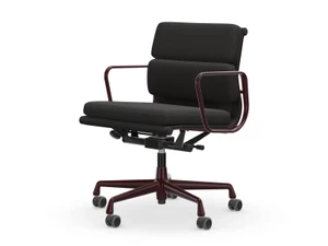 Vitra Eames EA 217 Soft Pad Swivel Chair