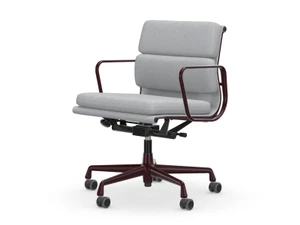Vitra Eames EA 217 Soft Pad Swivel Chair
