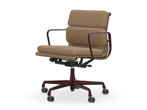 Vitra Eames EA 217 Soft Pad Swivel Chair