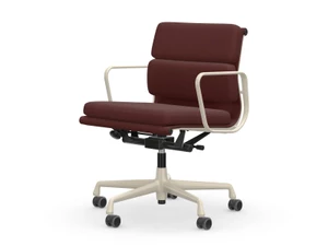 Vitra Eames EA 217 Soft Pad Swivel Chair