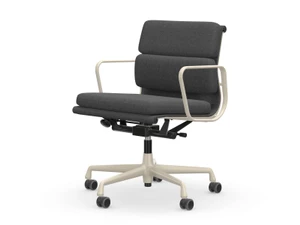 Vitra Eames EA 217 Soft Pad Swivel Chair