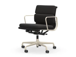Vitra Eames EA 217 Soft Pad Swivel Chair