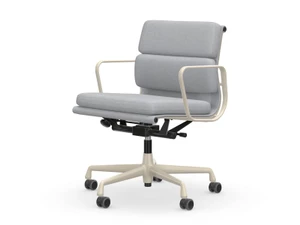 Vitra Eames EA 217 Soft Pad Swivel Chair