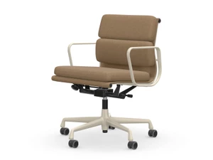 Vitra Eames EA 217 Soft Pad Swivel Chair