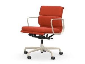 Vitra Eames EA 217 Soft Pad Swivel Chair