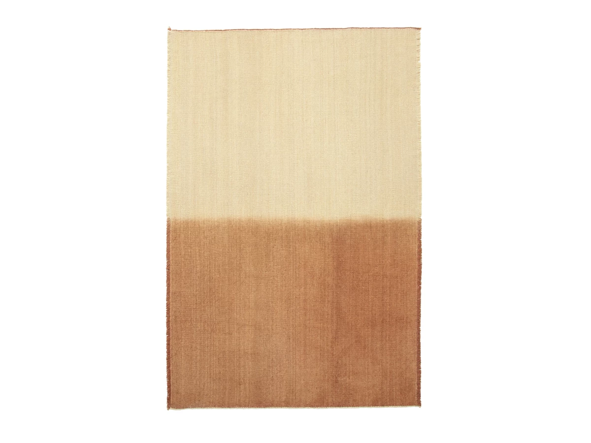 nanimarquina Matiz Panel Rug