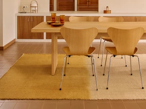 nanimarquina Matiz Panel Rug