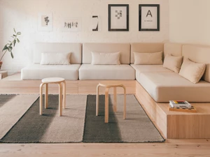nanimarquina Matiz Bands Rug