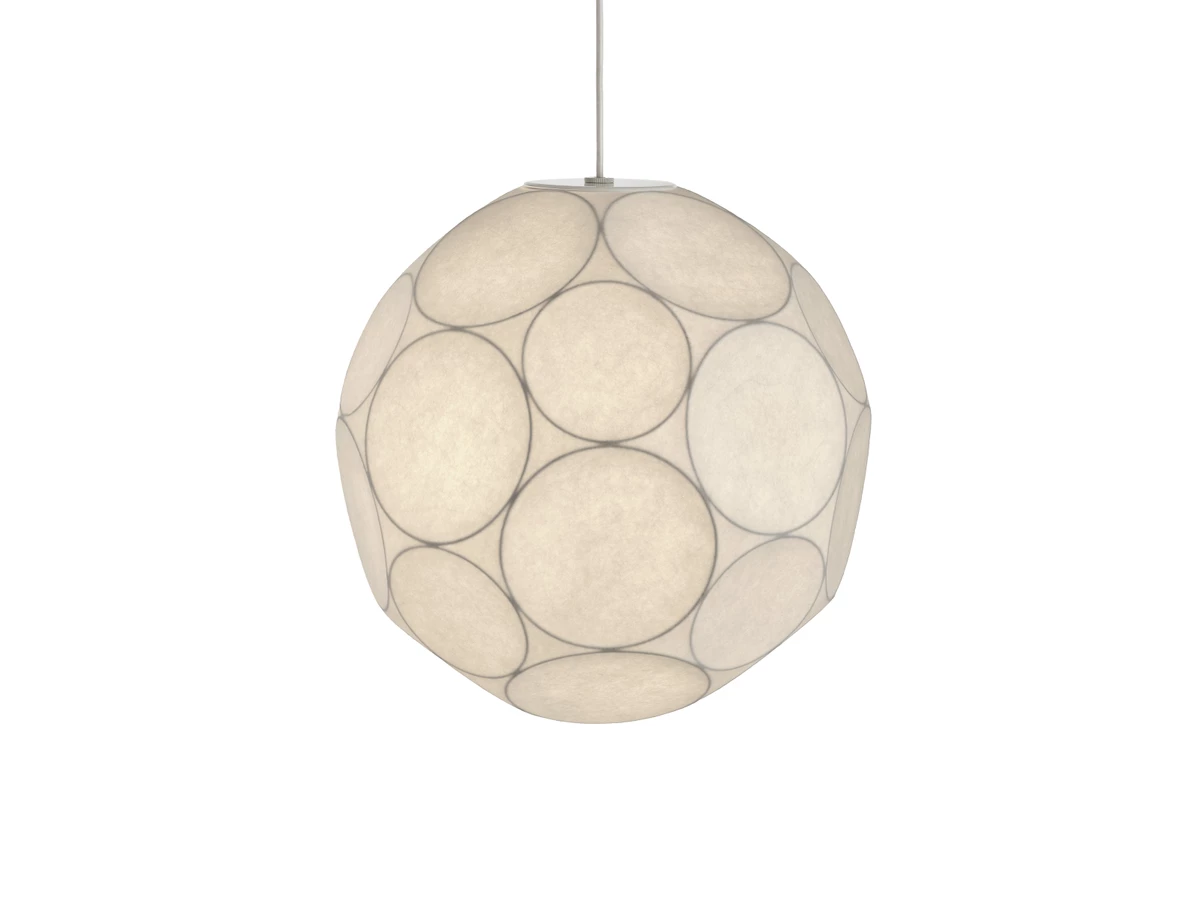 Tom Dixon Soft Pendant Light