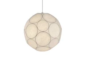 Tom Dixon Soft Pendant Light