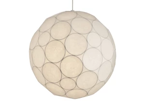 Tom Dixon Soft Pendant Light