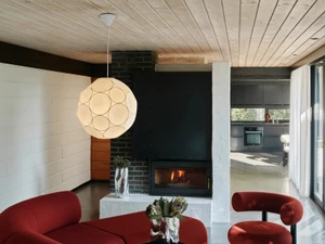 Tom Dixon Soft Pendant Light