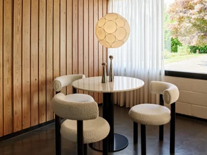 Tom Dixon Soft Pendant Light