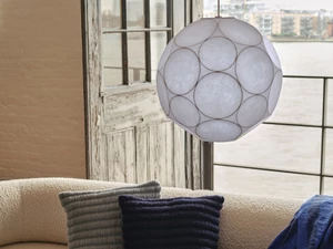 Tom Dixon Soft Pendant Light