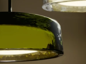 Marset Ringo Pendant Light