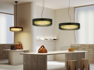Marset Ringo Pendant Light