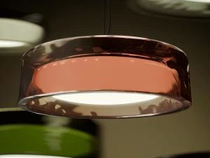 Marset Ringo Pendant Light