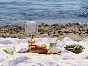 Nuura Asteea Portable Table Lamp
