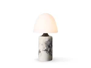 Made by Hand Fuse Portable Table Lamp