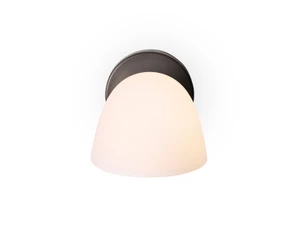 Made by Hand Fuse Single Wall Lamp