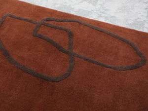 Ferm Living Desert Tufted Rug - Ex-Display