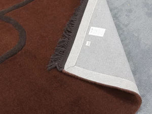 Ferm Living Desert Tufted Rug - Ex-Display