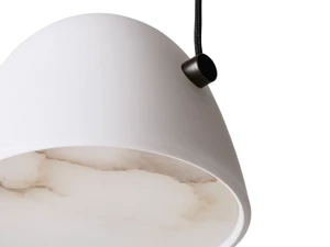 Made by Hand Fuse Triple Pendant Light